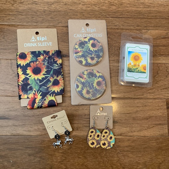 Other - 🌻 Sunflower Bundle 🌻